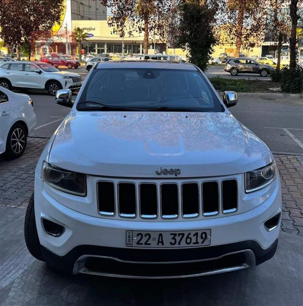 Jeep for sale in Iraq